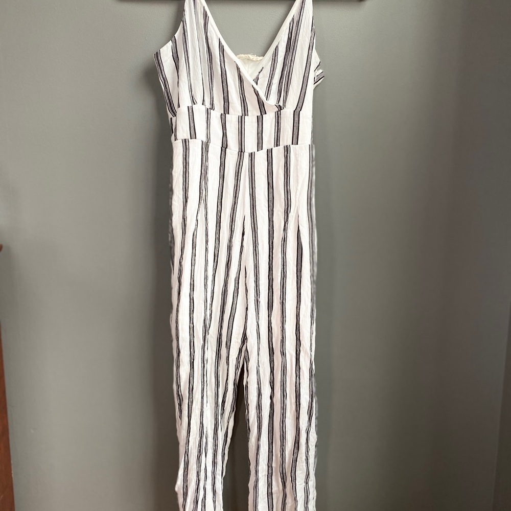 LA Hearts jumpsuit